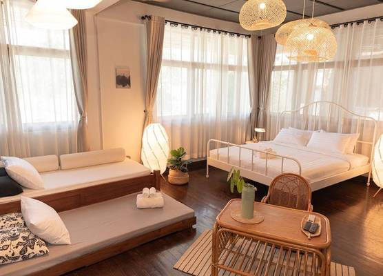 A Day Villa Chiangmai 1