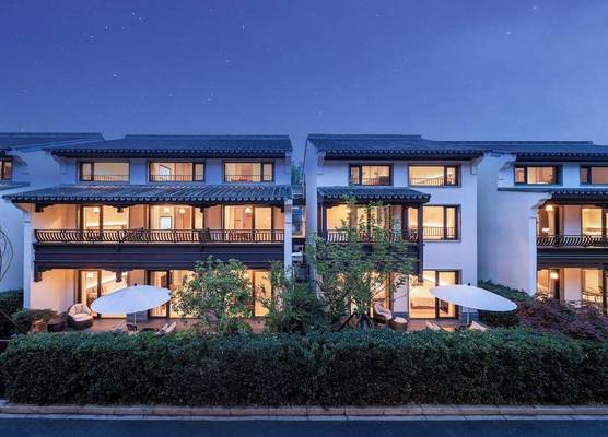 The Serene House 1