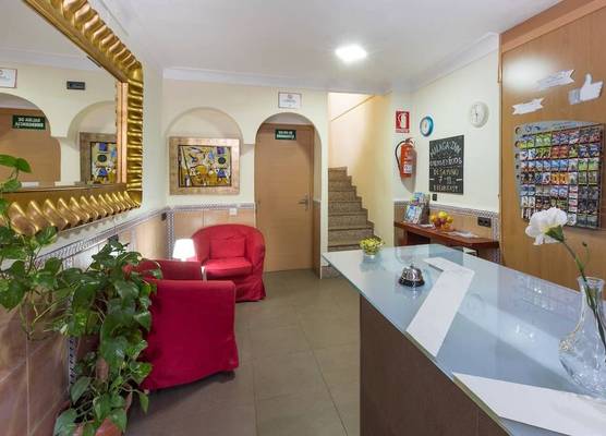 Málaga Inn 1