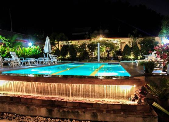 Phuket Muay Thai House 1