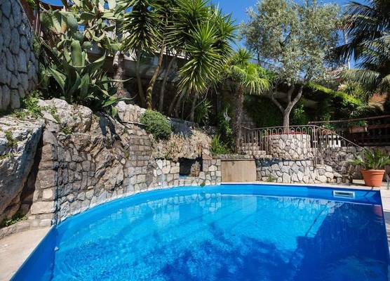 L'Ulivo Resort 1