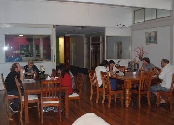 Port Adelaide Backpackers 1