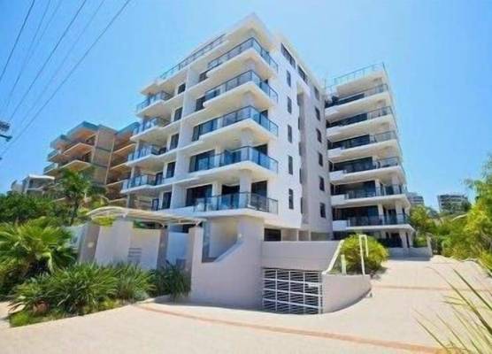 Kings Row Apartments 1