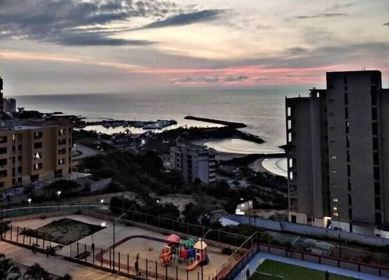HOTEL MIRAMAR SUITES 1