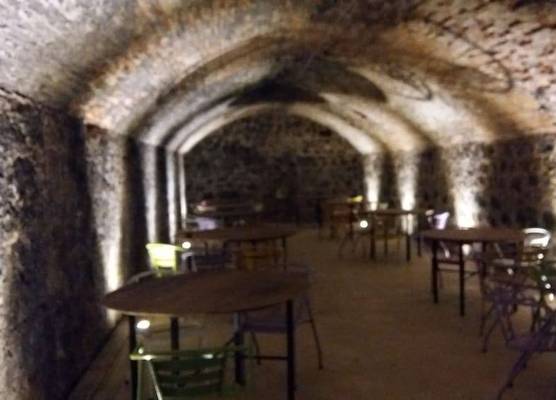 El Lagar de La Navazuela 1