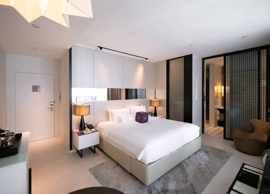 Naumi Hotel Singapore 1