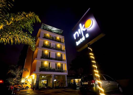 Niko Hotels 1