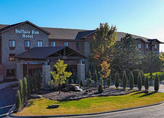 Buffalo Run Casino & Resort 1