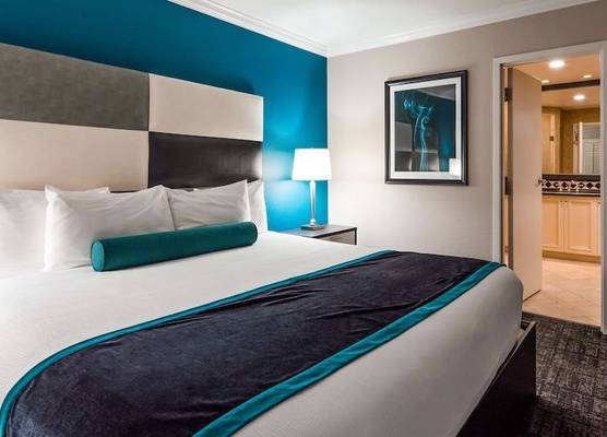 Best Western Plus Casino Royale - Center Strip 1