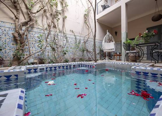 Riad Adrar 1