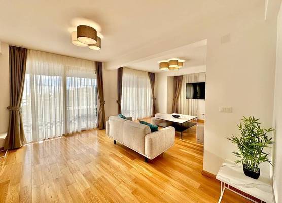 Luxury Apartments Przno 1