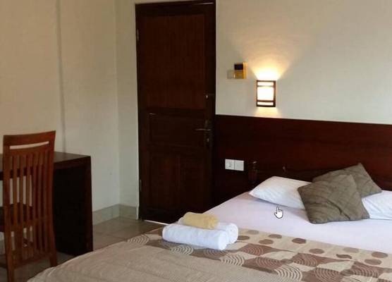 Desak Putu Putra Home Stay 1