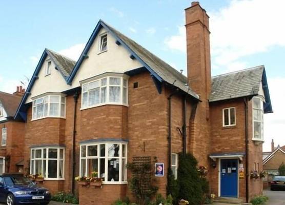 Midway Guest House 1