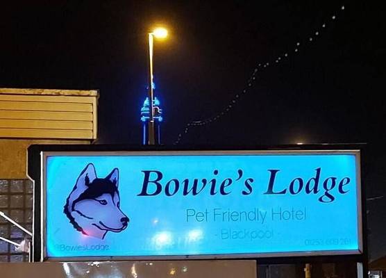 Bowies Lodge 1
