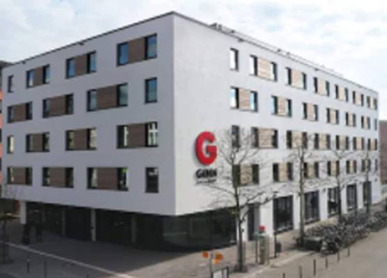 GINN City and Lounge Ravensburg 1