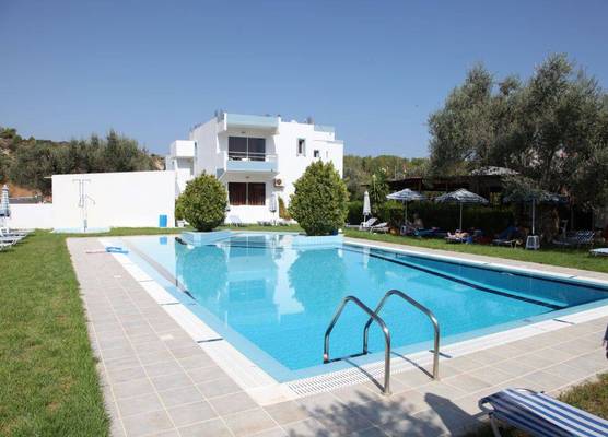 Despina Hotel 1
