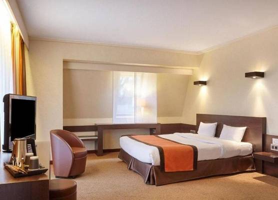 Hôtel Spa Du Béryl 1