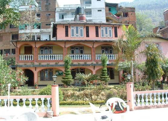 Gurkha Inn 1