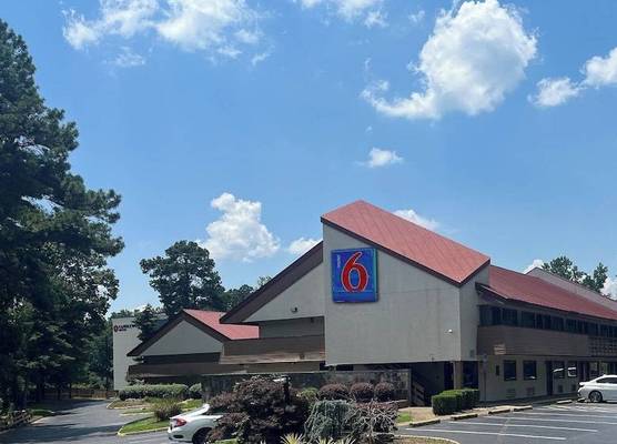 Motel 6 Smyrna, GA 1