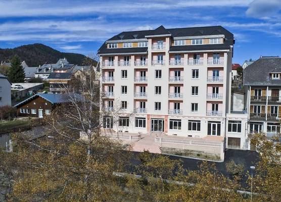 RESIDENCE LE SPLENDID 1