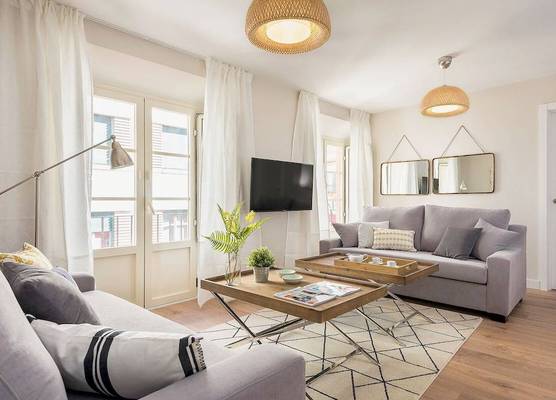 Genteel Home Picasso 1