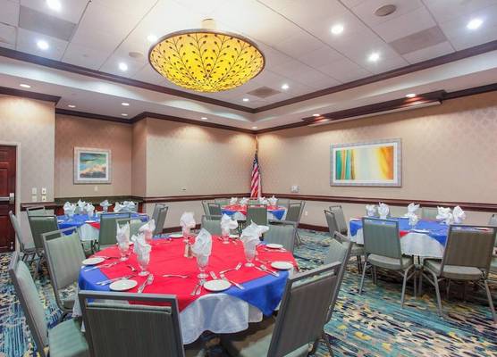 Holiday Inn & Suites TALLAHASSEE CONFERENCE CTR N by IHG 1