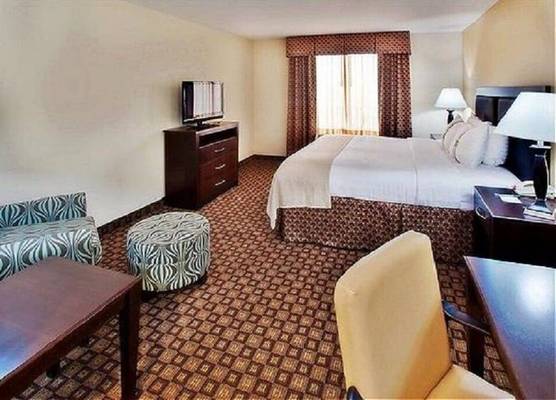 Holiday Inn QUINCY by IHG 1