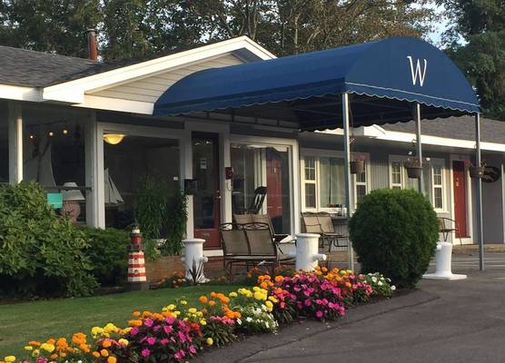 Windrift Motel 1