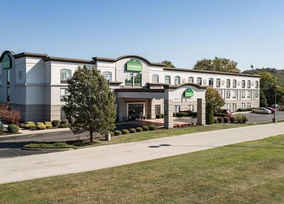 Wingate by Wyndham Parkersburg-Vienna 1