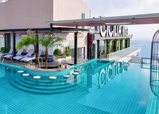 Cicilia Hotels & Spa Danang 1