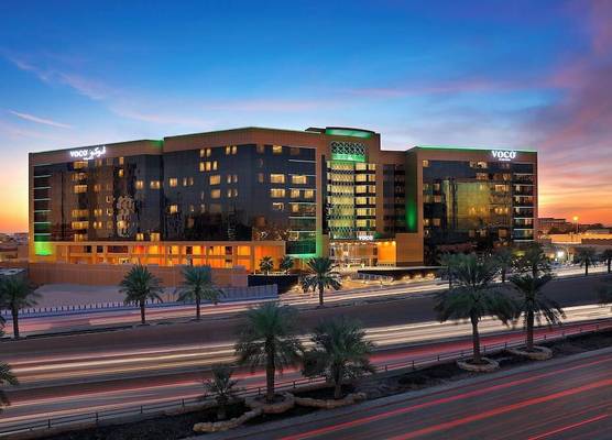 voco RIYADH by IHG 1