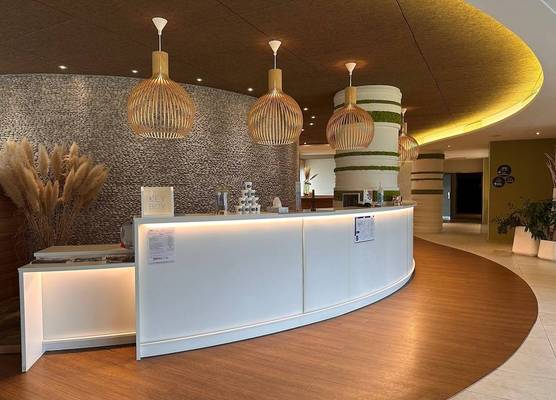 Brit Hotel & Spa Saint Brieuc Plérin 1