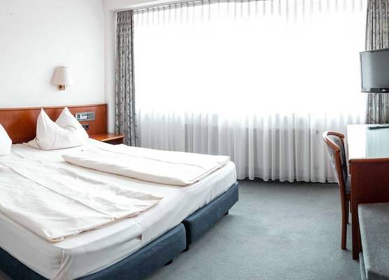 Elbroich Hotel Düsseldorf 1