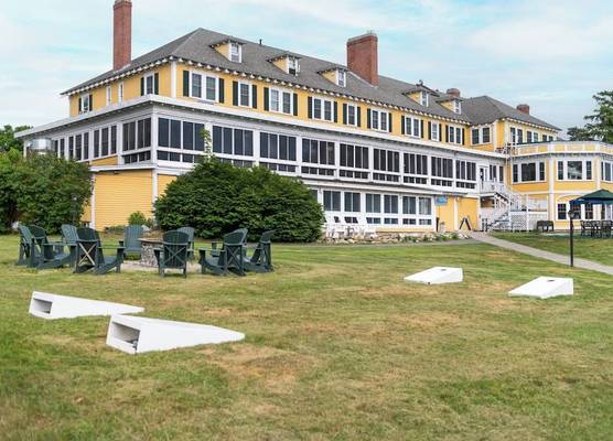The Bethel Resort & Suites 1