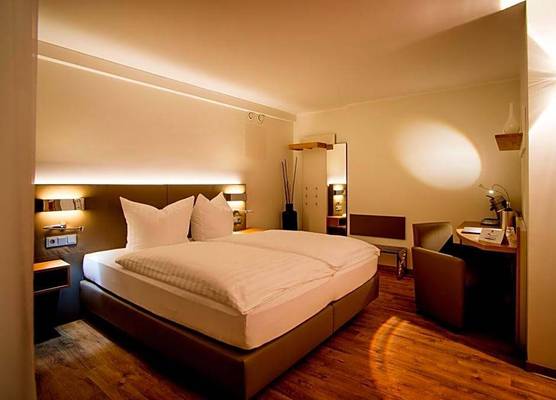 Hotel Restaurant Kohlbrecher Villeroy & Boch 1