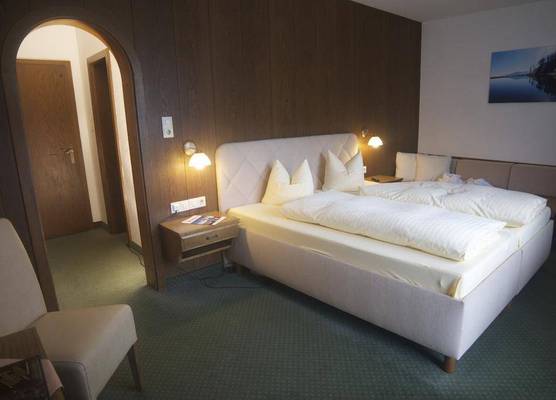 Hotel Sonnhof 1