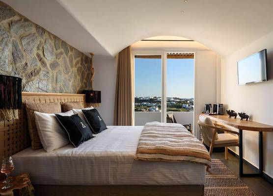 Vrachos Suites Mykonos 1