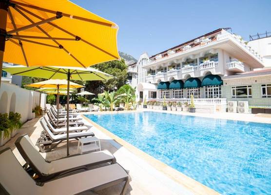 Rose Garden Premium - Ultra All Inclusive 1