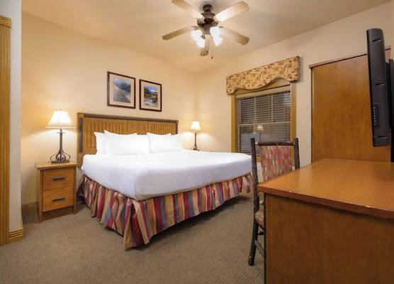 Westgate Branson Woods Resort 1