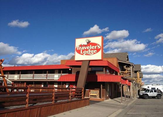 Travelers Lodge 1