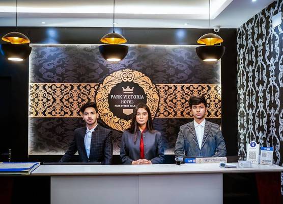 HOTEL PARK VICTORIA 1