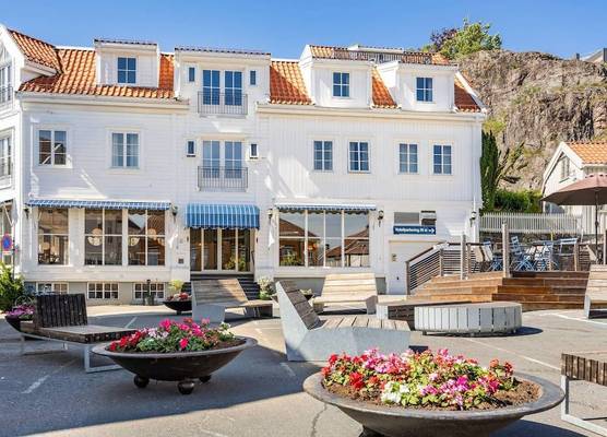 Home Hotel Grimstad 1