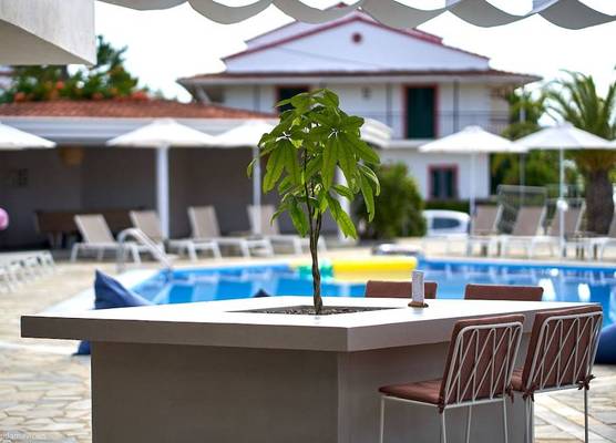 Seaside Resorts 1