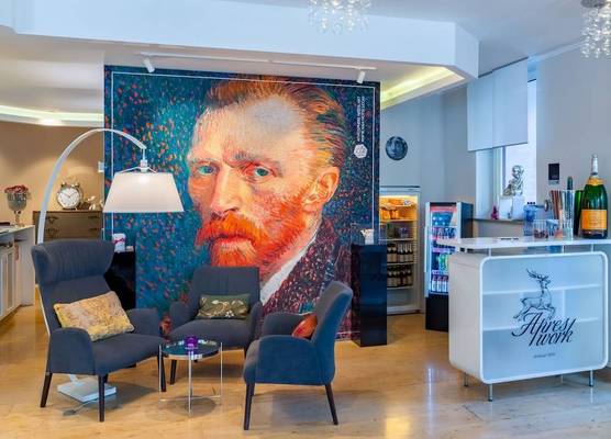Arthotel ANA Style Augsburg 1