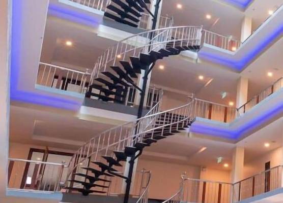Marlin Hotel 1
