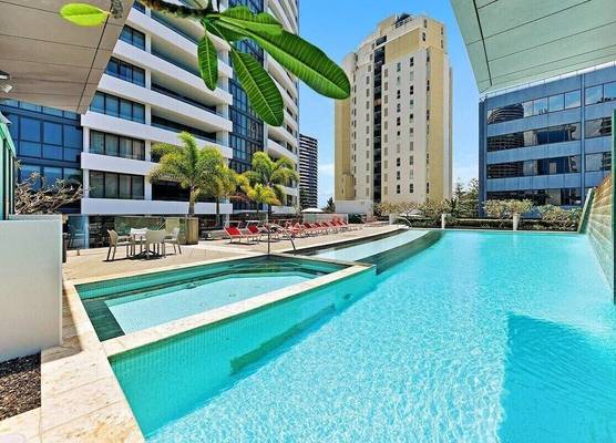 Aria Apartments 1