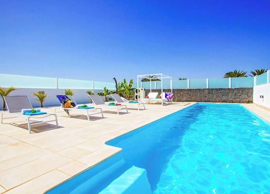 Villa Balandra 1