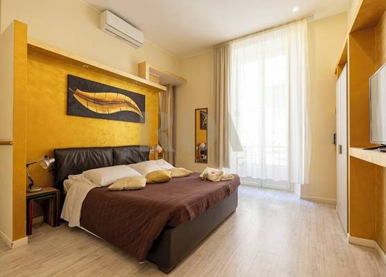 SanremoInn Exclusive rooms 1