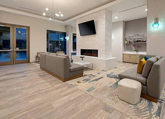 Staybridge Suites LONG BEACH AIRPORT by IHG 1