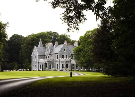 Mount Falcon Estate 1